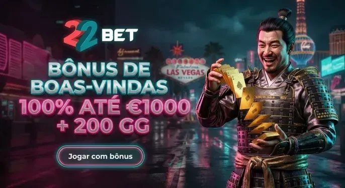 22bet Casino